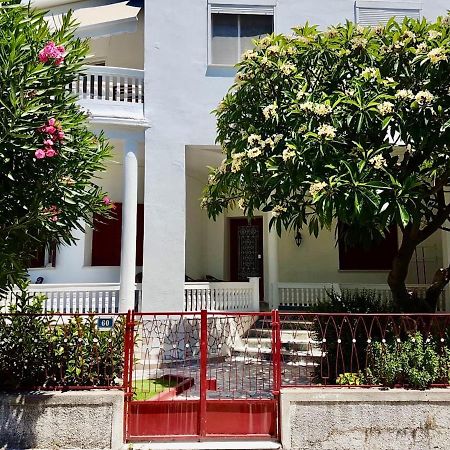 The Metropolis Residence Rhodes Rhodes City Extérieur photo