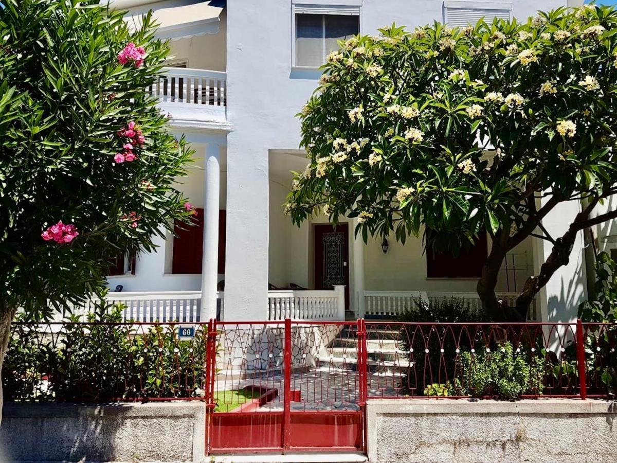 The Metropolis Residence Rhodes Rhodes City Extérieur photo