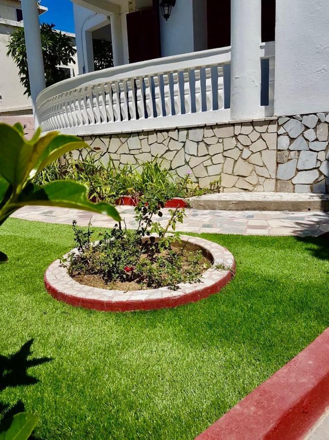 The Metropolis Residence Rhodes Rhodes City Extérieur photo