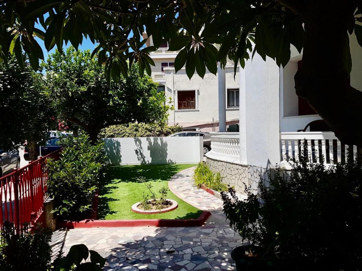 The Metropolis Residence Rhodes Rhodes City Extérieur photo