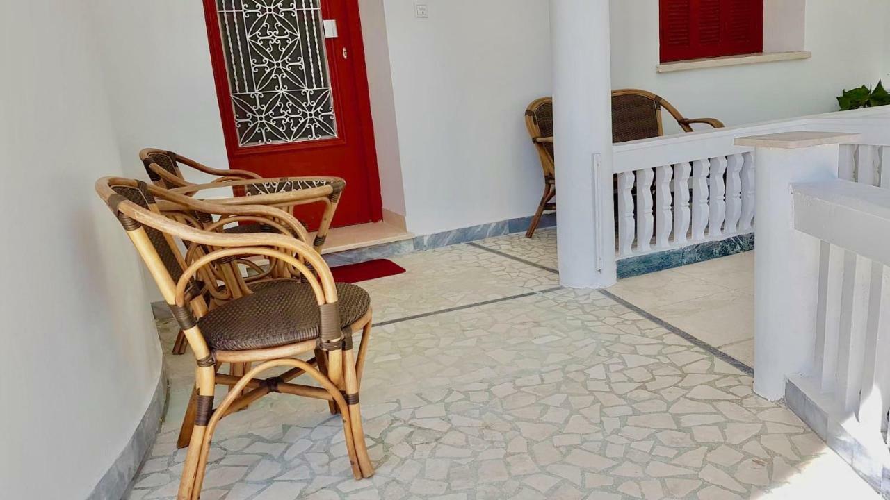 The Metropolis Residence Rhodes Rhodes City Extérieur photo