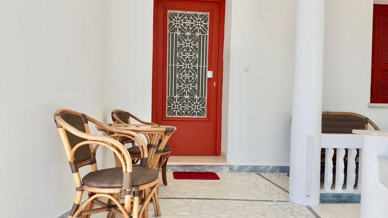 The Metropolis Residence Rhodes Rhodes City Extérieur photo