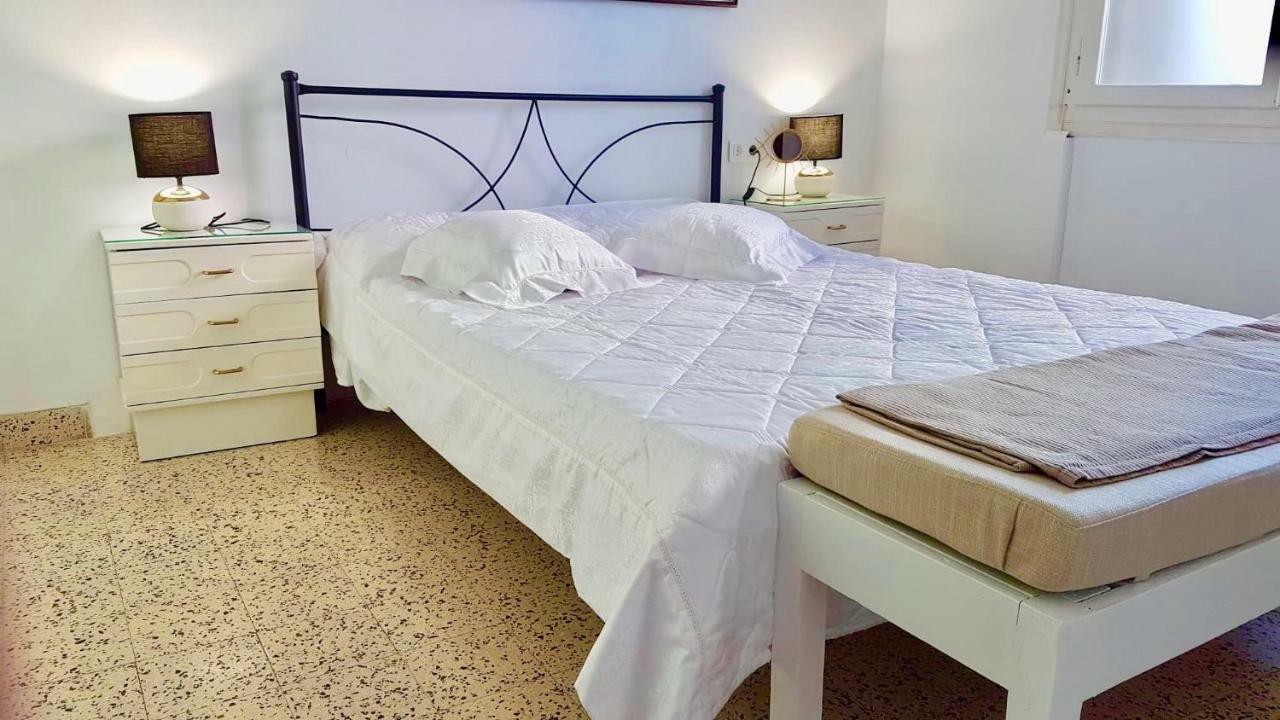 The Metropolis Residence Rhodes Rhodes City Extérieur photo