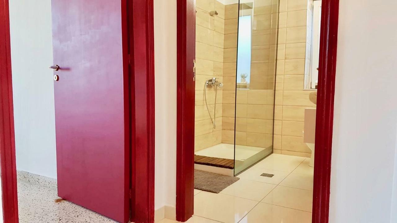 The Metropolis Residence Rhodes Rhodes City Extérieur photo