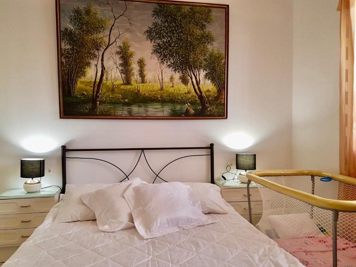 The Metropolis Residence Rhodes Rhodes City Extérieur photo