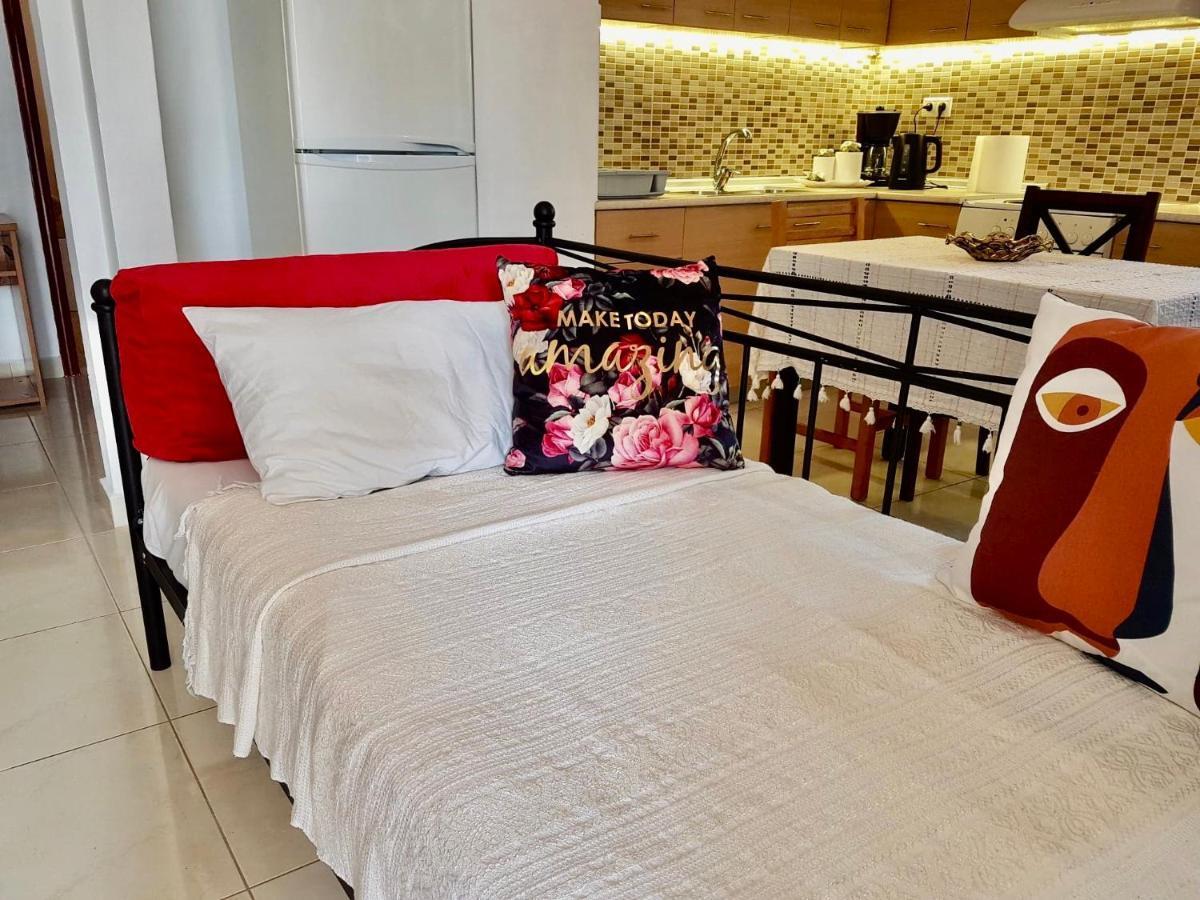The Metropolis Residence Rhodes Rhodes City Extérieur photo