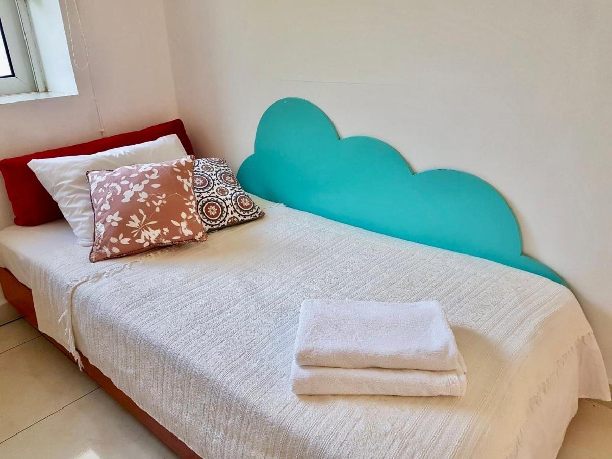 The Metropolis Residence Rhodes Rhodes City Extérieur photo